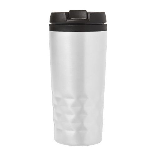 LORRAINE - Stainless steel mug 