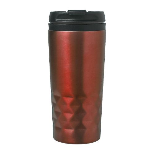 LORRAINE - Stainless steel mug 