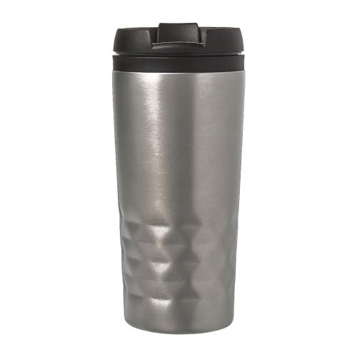 LORRAINE - Stainless steel mug 