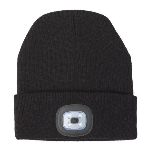 VIVIAN - Acrylic beanie 