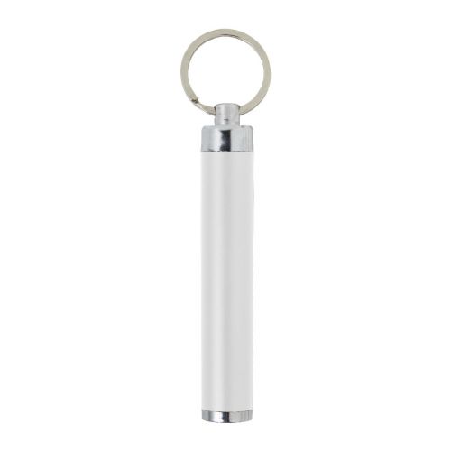 ZOLA - ABS 2-in-1 key holder 