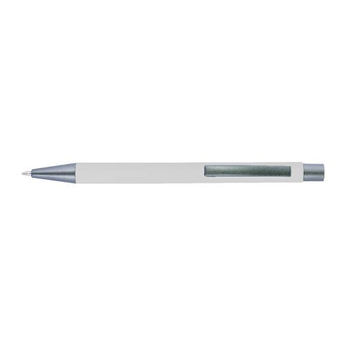 EMMETT - Aluminium ballpen 