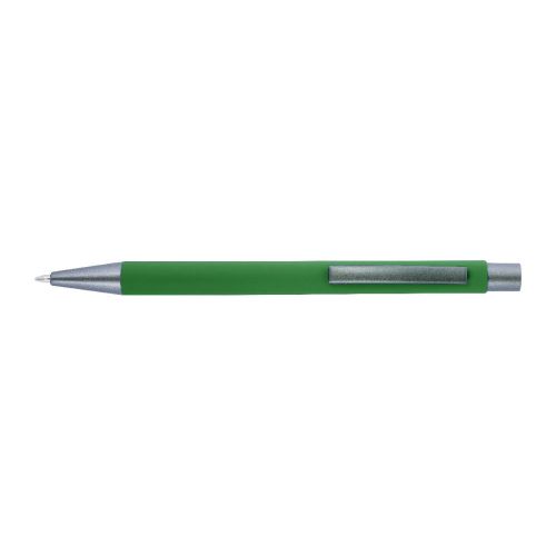 EMMETT - Aluminium ballpen 