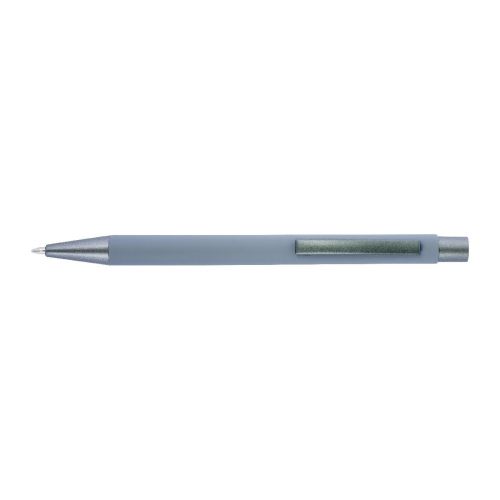 EMMETT - Aluminium ballpen 
