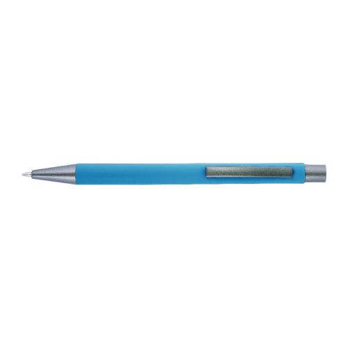 EMMETT - Aluminium ballpen 