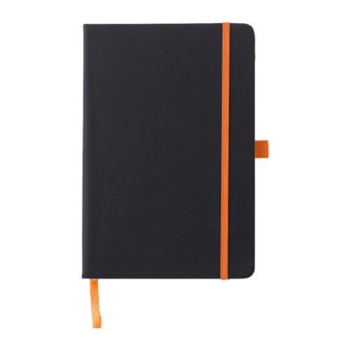 CHARLENE - PU notebook 