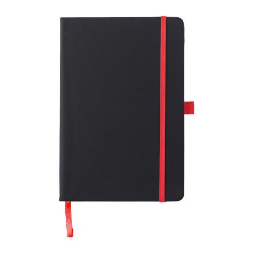 CHARLENE - PU notebook 
