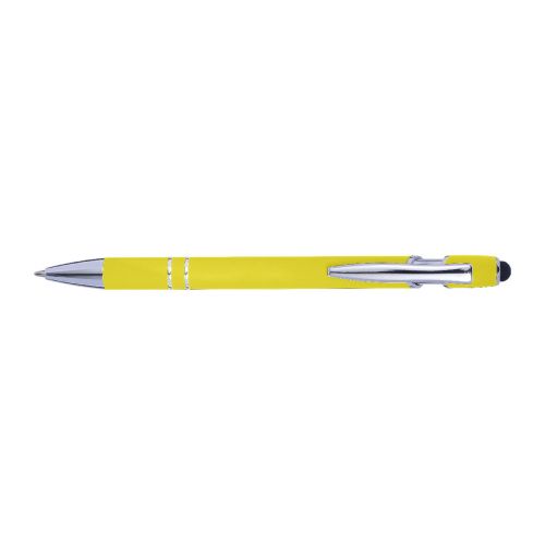 PRIMO - Aluminium ballpen 