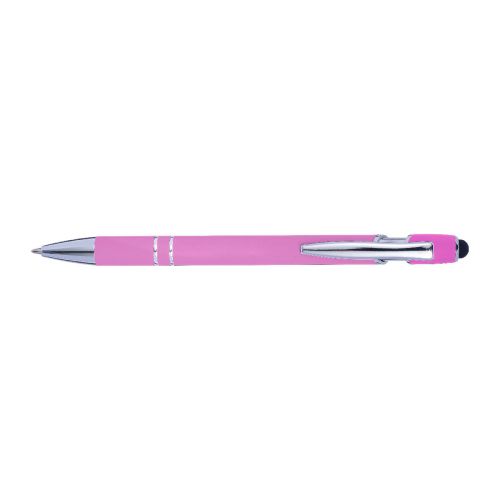 PRIMO - Aluminium ballpen 