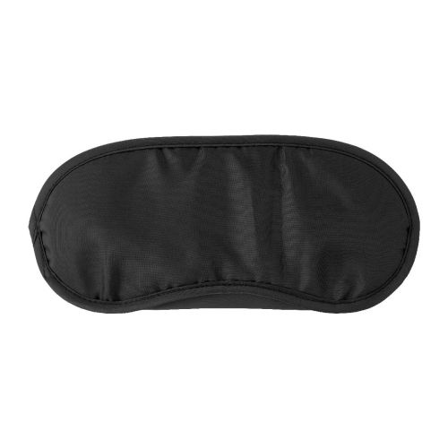 CLARKE - Nylon (190T) eye mask 