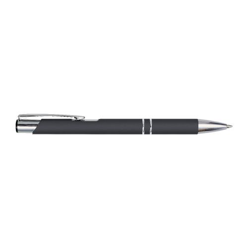 YVETTE - Aluminium ballpen 