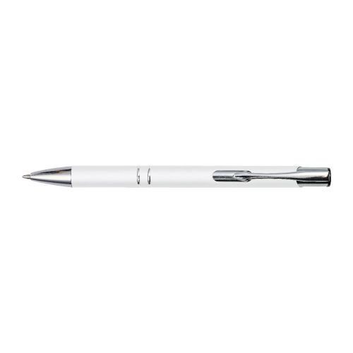 YVETTE - Aluminium ballpen 