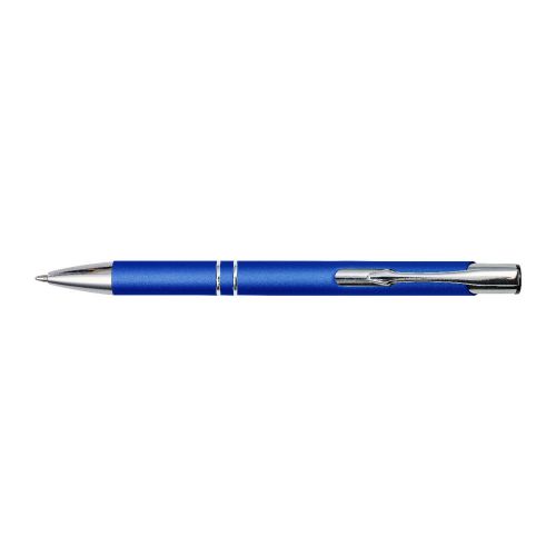 YVETTE - Aluminium ballpen 