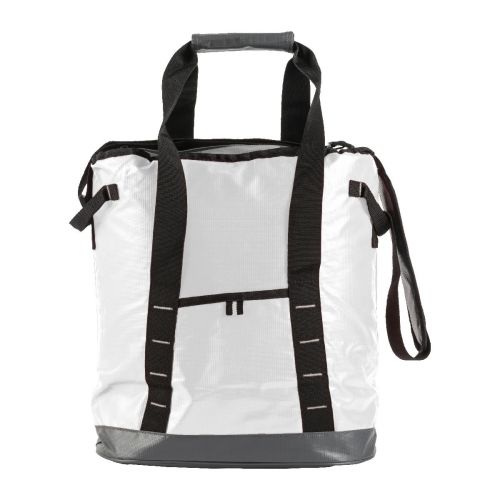 BECKY - Tarpauling cooler bag 