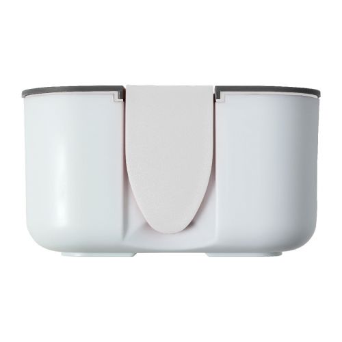 VERONICA - PP and silicone lunchbox 