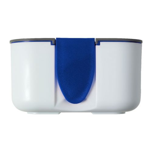 VERONICA - PP and silicone lunchbox 