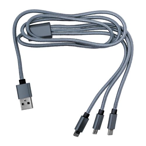 FELIX - Nylon charging cable 