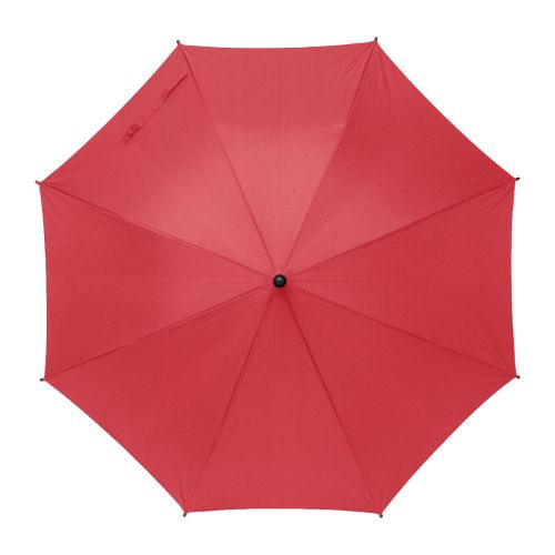 BARRY - rPET polyester (170T) umbrella 