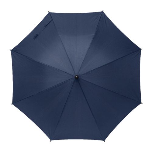 BARRY - rPET polyester (170T) umbrella 