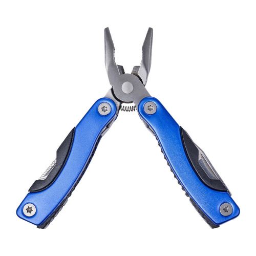 JULIE - Stainless steel 8-in-1 tool 