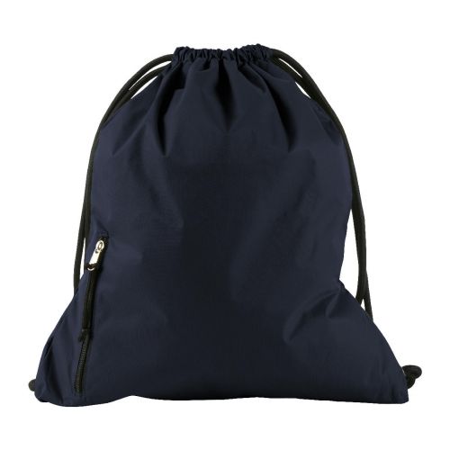 ELISE - Pongee (190T) drawstring backpack 
