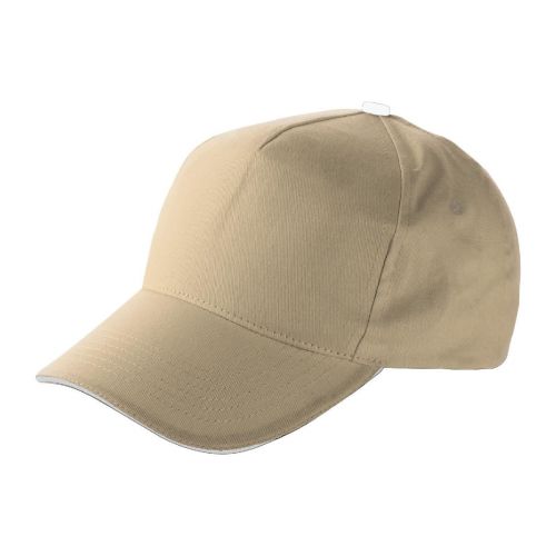 BEAU - Cotton cap 