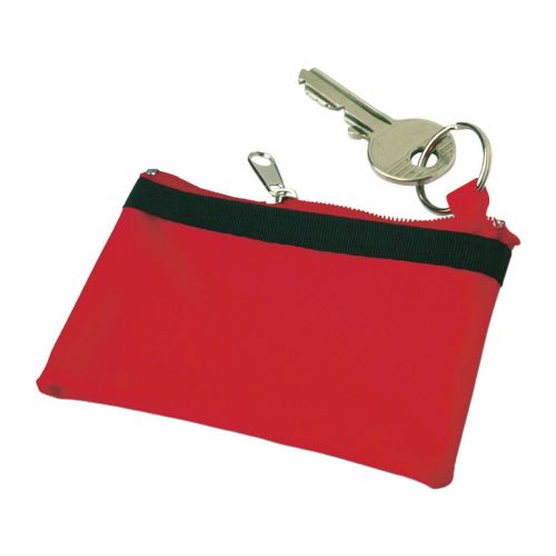 SHERIDAN - Nylon (70D) key wallet 