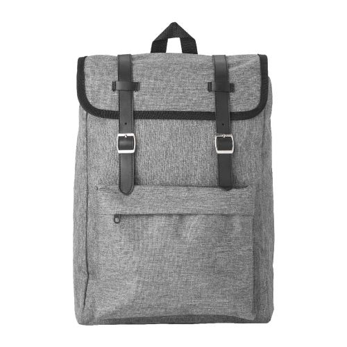 GENEVIEVE - Polyester (210D) backpack 