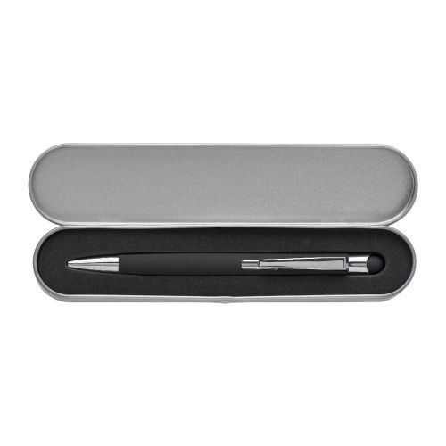 THEA - Aluminium ballpen 