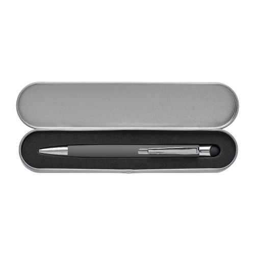 THEA - Aluminium ballpen 