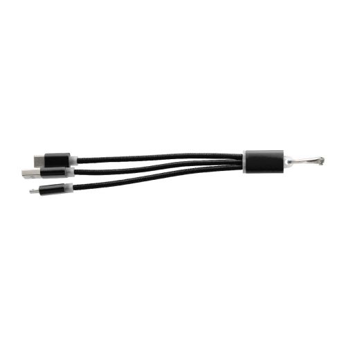 ALVIN - Aluminium alloy cable set 