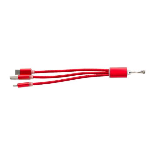 ALVIN - Aluminium alloy cable set 