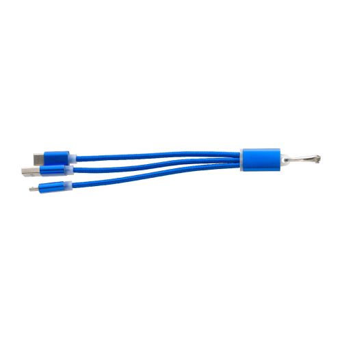 ALVIN - Aluminium alloy cable set 