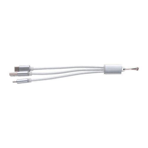 ALVIN - Aluminium alloy cable set 