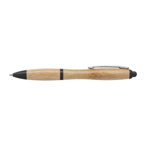 HETTY - Bamboo ballpen 
