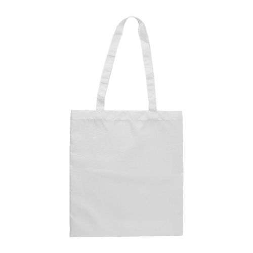 ANAYA - rPET polyester (190T) shopping bag 