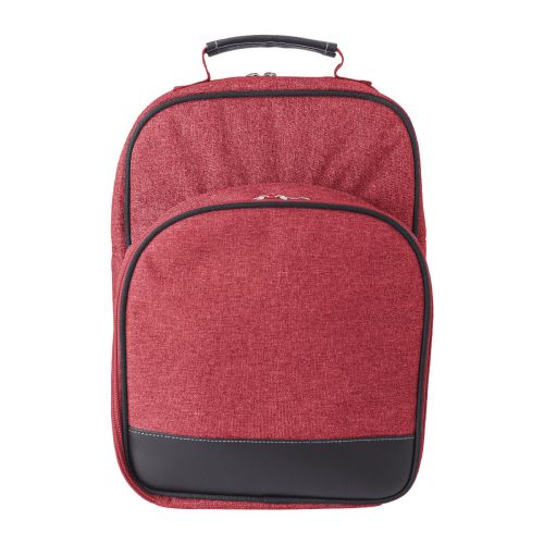 JOLIE - Polycanvas (600D) picnic cooler bag 