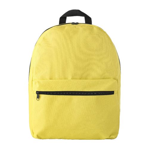 DAVE - Polyester (600D) backpack 
