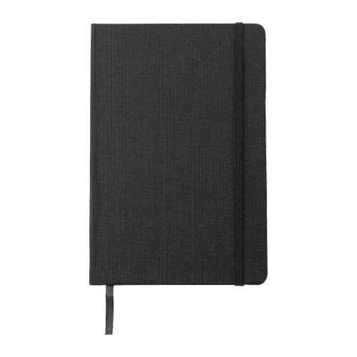 SAMIRA - rPET Notebook (A5) 