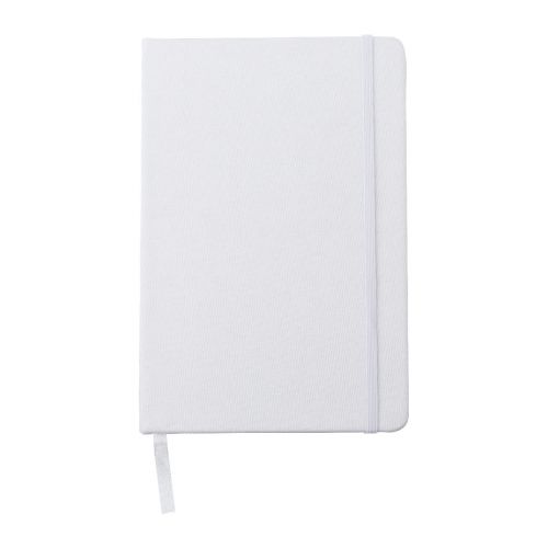 SAMIRA - rPET Notebook (A5) 