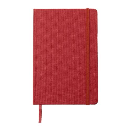 SAMIRA - rPET Notebook (A5) 