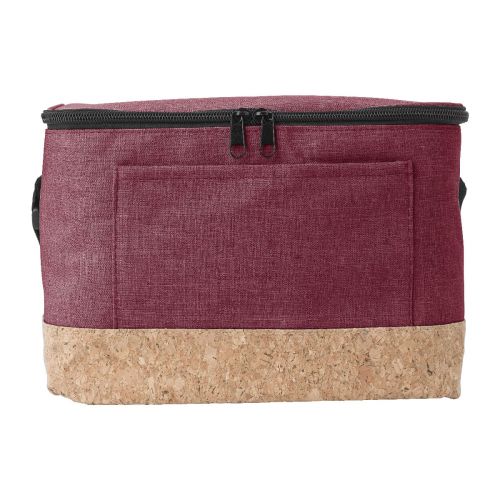 DIETER - Polyester (600D) cooler bag 