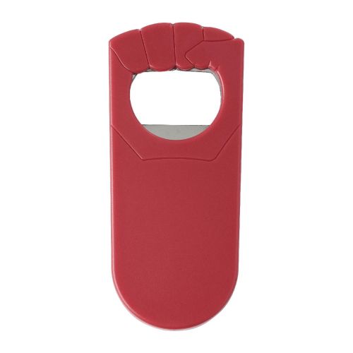 TAY - Plastic bottle opener 