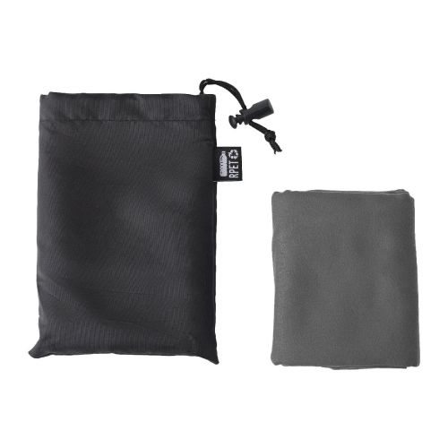BRUNILDA - rPET towel 