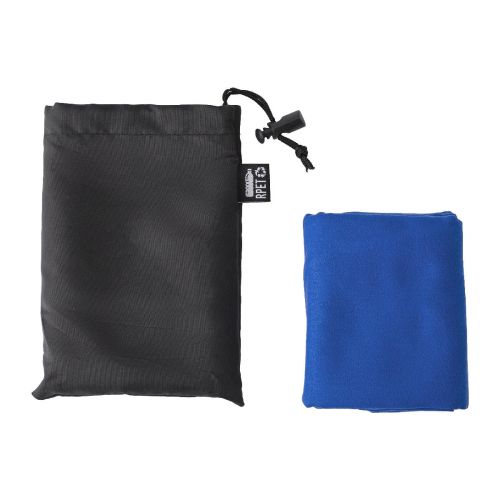 BRUNILDA - rPET towel 