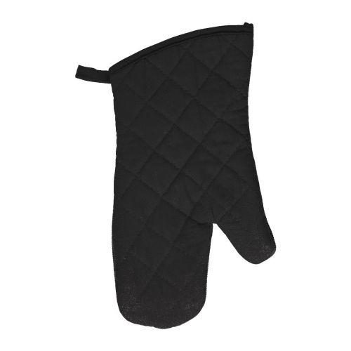 ELSIE - Cotton oven mittens 