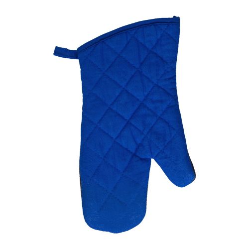 ELSIE - Cotton oven mittens 