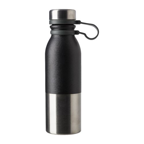 WILL - Stainless steel bottle (600 ml) 