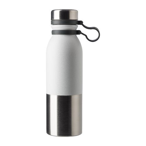 WILL - Stainless steel bottle (600 ml) 
