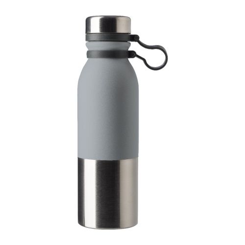 WILL - Stainless steel bottle (600 ml) 